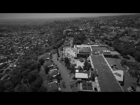 Rendy'O ft Kateratchy -  Past Future