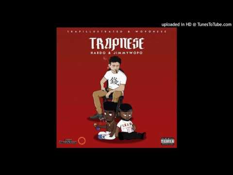 Hardo & Jimmy Wopo - On It ft. Ftr Drama