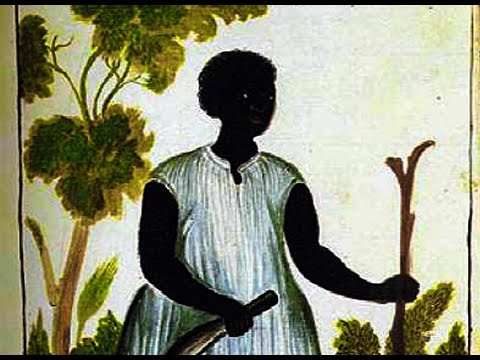 Tonada El Congo-CÓDICE MARTÍNEZ COMPAÑÓN (Trujillo, Perú.1783-1785)~ Peruvian Baroque Music
