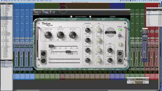 Video thumbnail for Soundevice - Verbum Entropic Hall - Mixing With Mike Plugin of the Week by Mixing With Mike