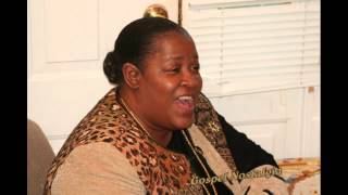 "Finally" (Original)(1989) Anointed Pace Sisters