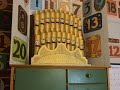 Pipe Organ Model Test