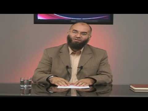 04 - Sprovat në jetën e njeriut - Ekrem Avdiu