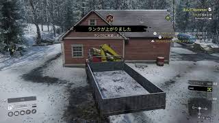 SnowRunner : Part10