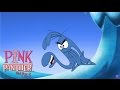 Ant Arctic The Ant And The Aardvark Pink Panther And Pals