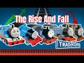 The Rise And Fall Of Thomas Trackmaster What Happened To This Iconic Toy Line