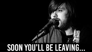 Bright Eyes - Soon You&#39;ll Be Leaving Your Man (Cover)