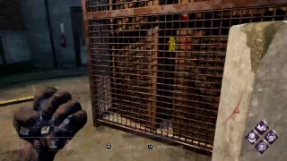 【PS4・DBD】ゴンちゃんのデトバイ!!!　【初見歓迎!!!】概要欄にてご挨拶