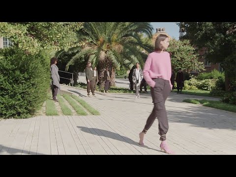 Lebor Gabala | Spring Summer 2021 | Digital