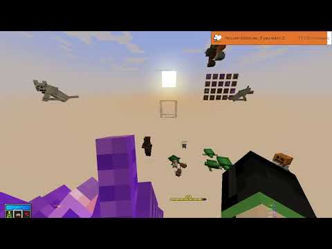 Minecraft - Vault Hunters - 3rd Edition - SMP - Episode 121