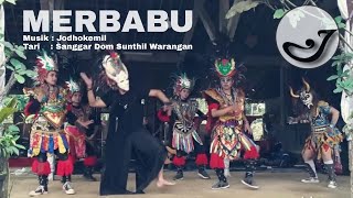 Download lagu JODHOKEMIL | MERBABU (live) kolaborasi spontan dengan Sanggar Dhom Sunthil, Warangan, Pakis mp3