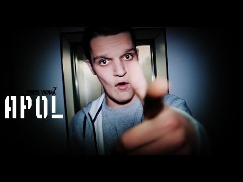 Stress YapmaTV: #08 - APOL