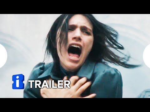 A Primeira Profecia | Trailer 2 Legendado