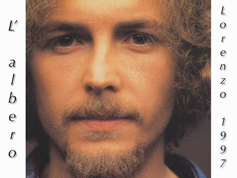 Lorenzo Cherubini Jovanotti - Questa è la mia casa