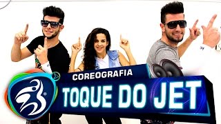 MC Pedrinho e MC Hariel - 4M no Toque  Coreografia Move Dance Brasil