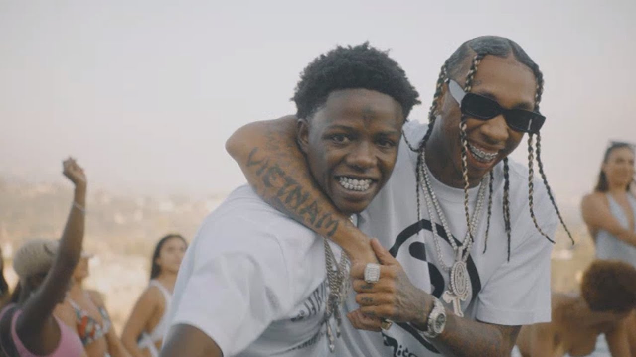 JackBoy & Tyga – Aggy (Audio, Lyrics, Video) - Click to play