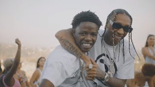 Aggy Music Video