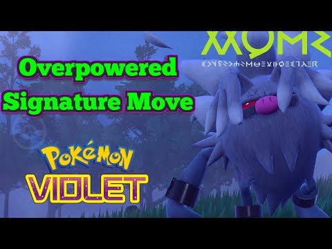 Perché Annihilape sta dominando i Pokémon competitivi in ​​singolo