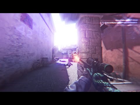 JAKTAM AWP MONSTA [CS:GO FRAGMOVIE 2020]