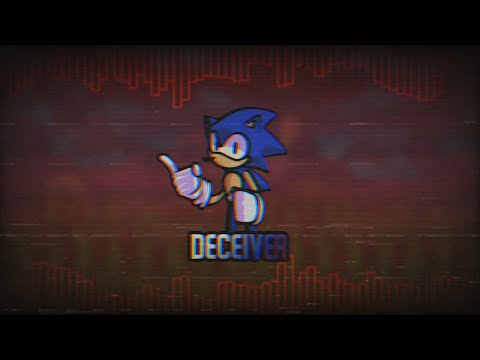 Deceiver - fnf DX song