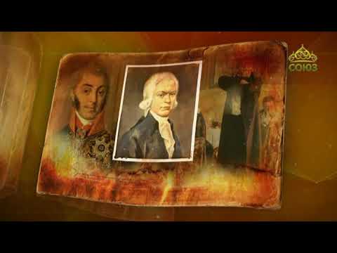 Простые истории. Композитор Степан Аникиевич Дегтярёв