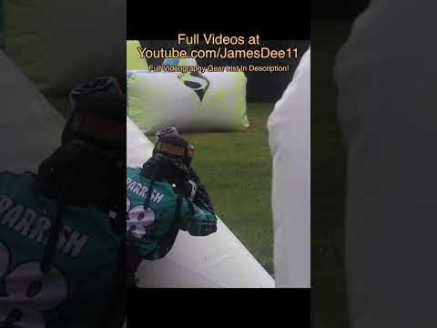 Laying down the pressure.