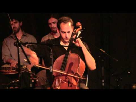 Solo cello piece - Mike Block - Scott Law's Portland Strummit