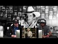 George Strait- Troubador (Reaction)