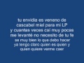 GRAN RAH - ROCAS con letra 