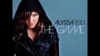 Alyssa Reid - Alone Again Pt. 2 - Double Layered