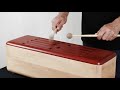 Schlagwerk 60D85 Tongue Drum thumbnail 2