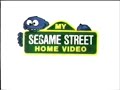 My Sesame Street Home Video Promo Backwards