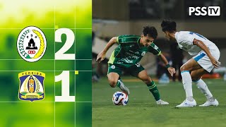 Download lagu Highlight Momen Pegadaian Championship: PSS Sleman vs Persiba Balikpapan mp3