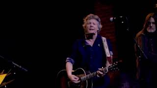 Steve Forbert - &quot;Romeo&#39;s Tune&quot; (Live at The House of Independents, Asbury Park, New Jersey, 1/23/20)