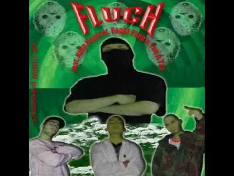 Fluch feat. Raper, Yek, Konkret - Sett Trippin