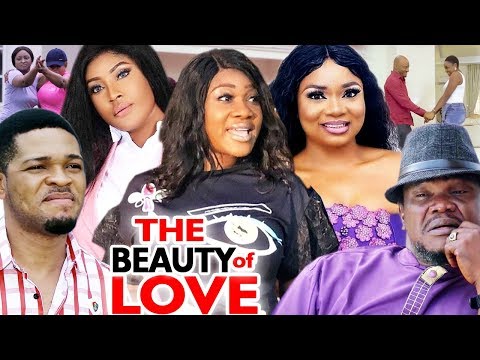 THE BEAUTY OF LOVE SEASON 5&6 " New Hit Movie" (Mercy Johnson) 2020 Latest Nigerian Nollywood  Movie