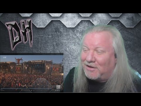 Doro - All We Are (Warlock cover) REACTION & REVIEW! FIRST TIME HEARING!