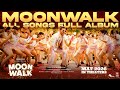 Moonwalk All Songs Full Album AR Rahman Prabhudeva Manoj NS Lahari Music