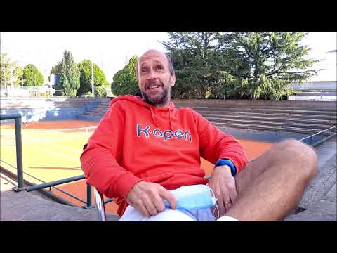 JORNAL DO TÉNIS - COUTOEVENTS (70.ª EDIÇÃO)