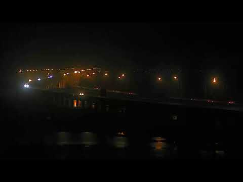 🔴 LIVE CAM: Mobile Bay Delta from Daphne, Alabama