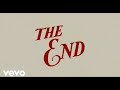 Halsey - The End (Official Lyric Video)