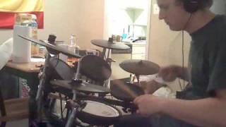 &quot;Prescription&quot; by Wale with John D drum remix