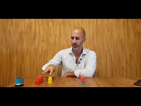 Tango Workshop: The Music | Rythmical Structure 02