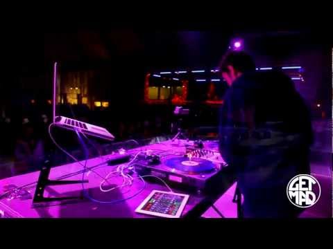 Get Mad presents Carnival - JFB (UK)