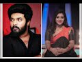 Sembaruthi Serial Shabana Vs Karthik Raj Neeyum Naanum Song Cute Status