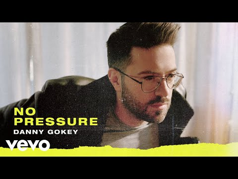 Thumbnail for No Pressure video