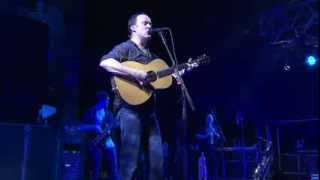 Dave Matthews Band - The Space Between - Tripping Billies - Buenos Aires 14/12/13