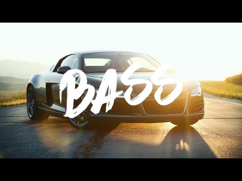 ΑΝΤΧRES - FATE (BASS BOOSTED)