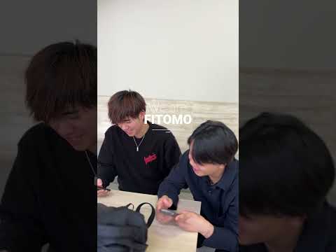 "We are FITOMO" 福岡工業大学 #shorts #shortsfeed