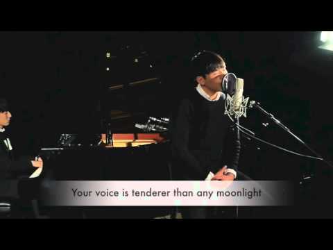 [ENG SUB] 멜로망스 (Melomance) - 자장가 (Lullaby)